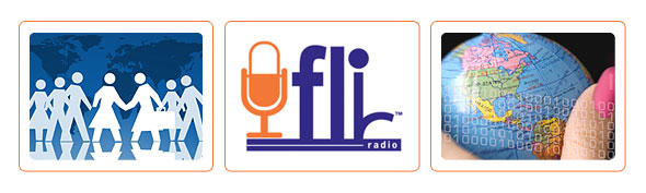 FLIC Radio Header